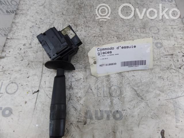 Leva comando tergicristalli   6239H5
