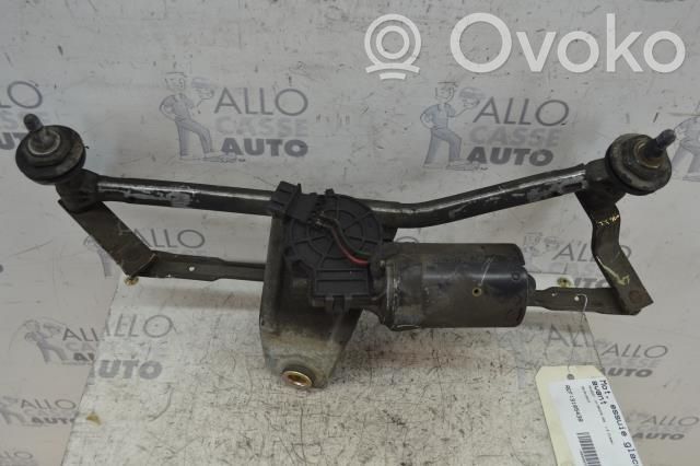 Wischermotor   6405F8