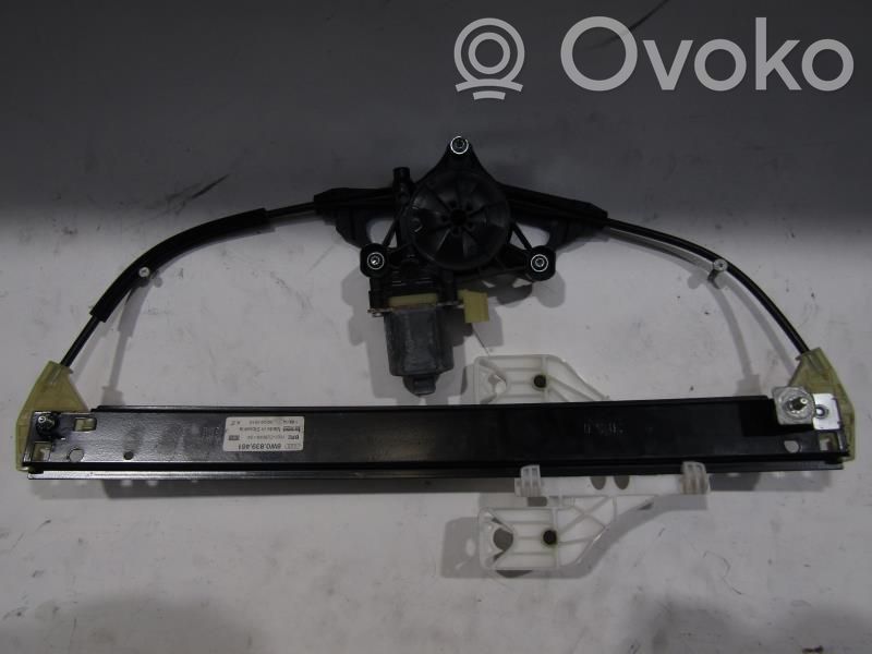 Audi A4 S4 B9 Macara geam ușă spate cu motor 