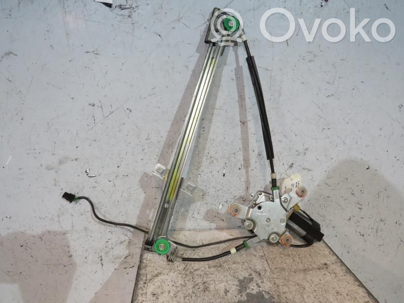 Audi A6 S6 C4 4A Elektryczny podnośnik szyby drzwi przednich 