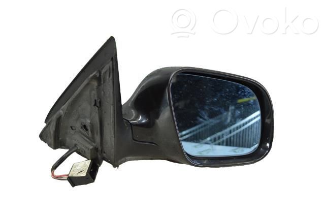 Audi A6 S6 C5 4B Espejo lateral manual 