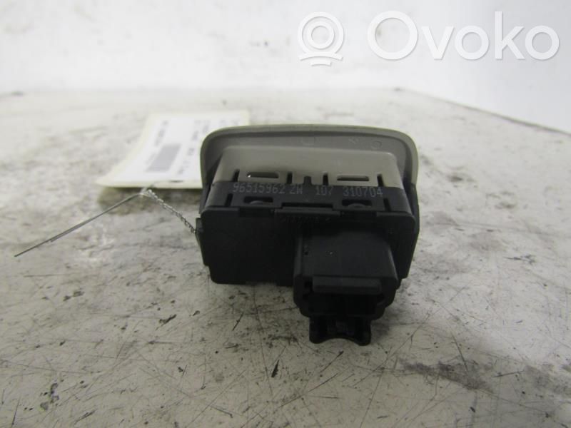Citroen C5 Interruptor del elevalunas eléctrico 