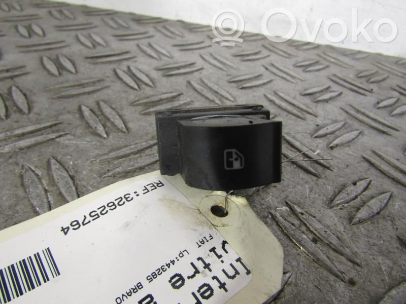 Electric window control switch   735441023