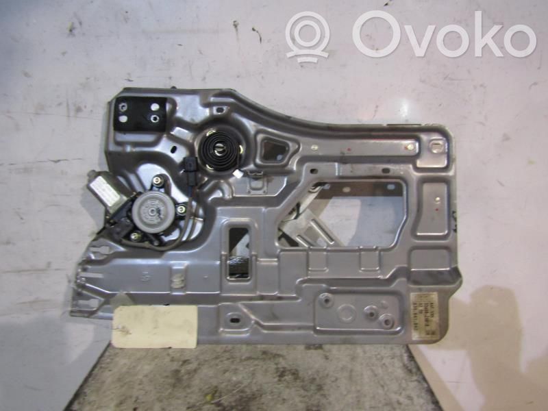 Hyundai Santa Fe Macara geam ușă spate cu motor 