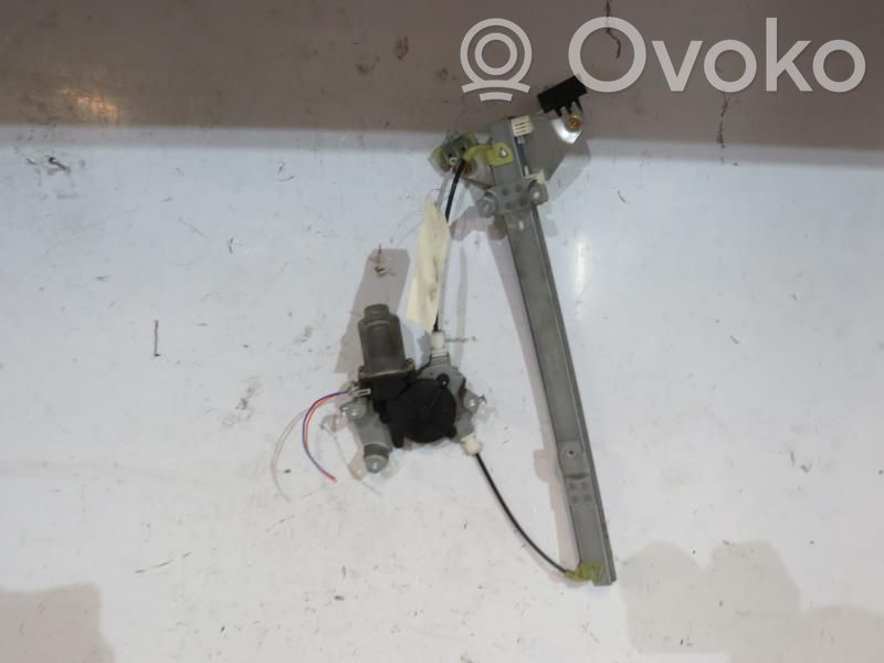 Nissan Primera Macara geam ușă spate cu motor