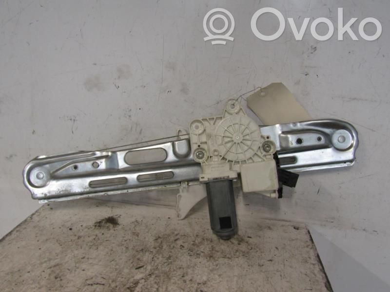 Opel Signum Alzacristalli della portiera posteriore con motorino