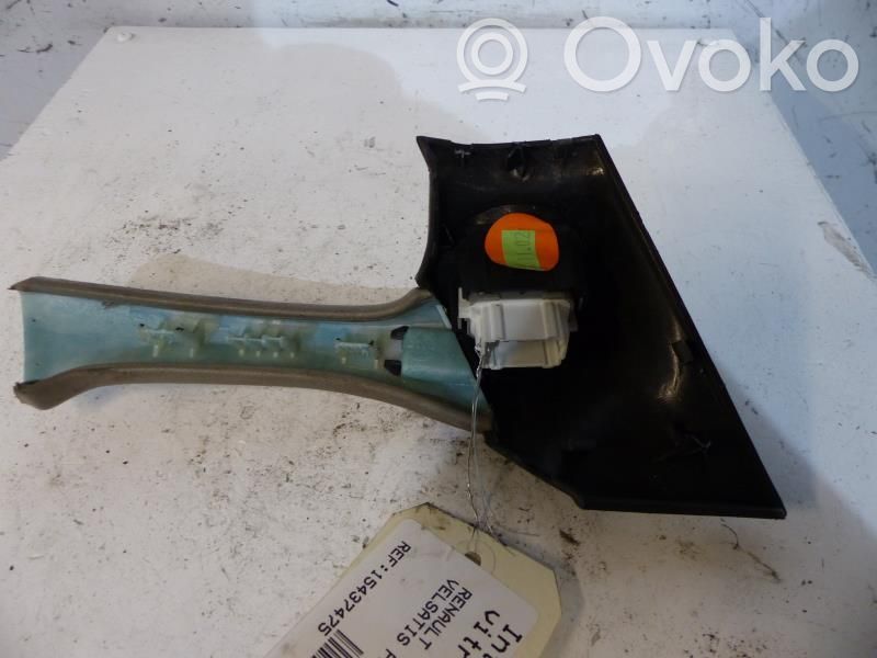 Renault Vel Satis Electric window control switch 