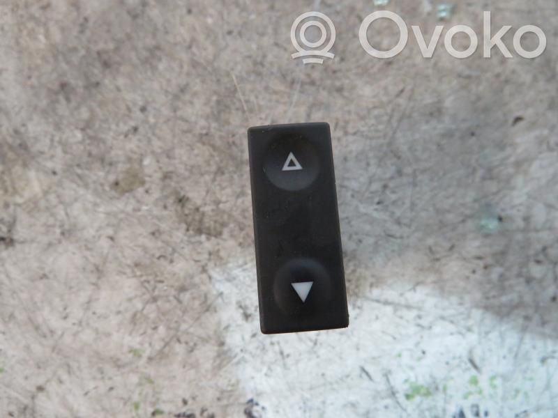 Opel Vectra C Interruptor del elevalunas eléctrico 