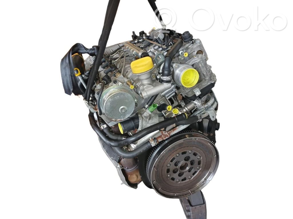 Motor   55208151