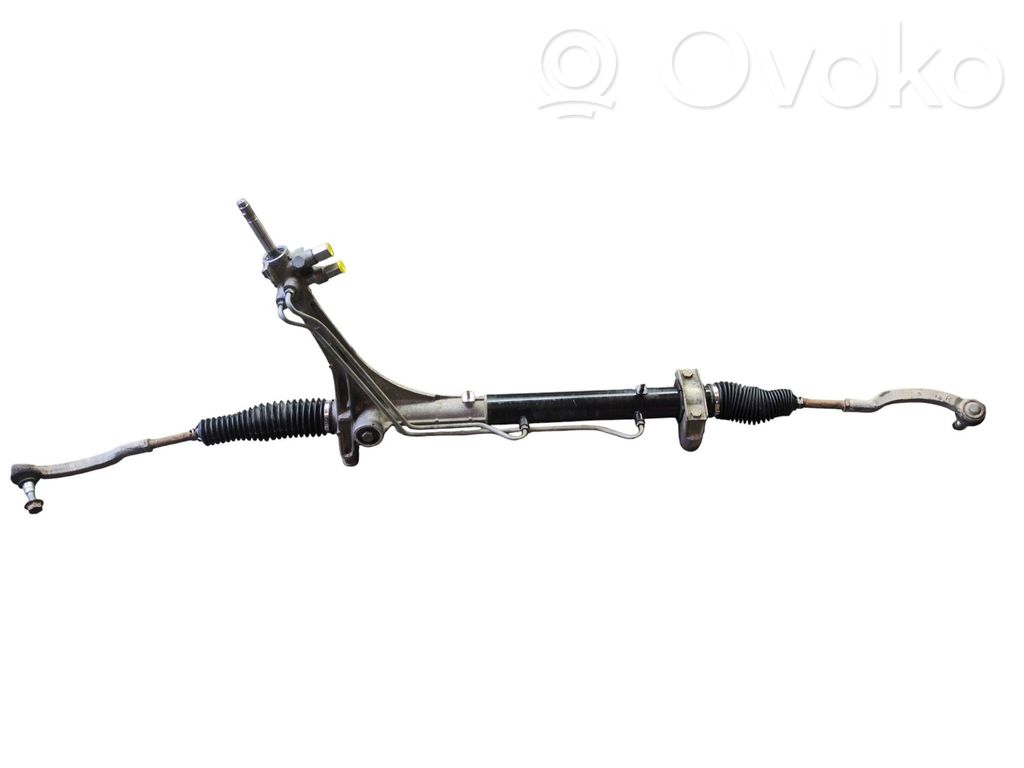 Peugeot Boxer Lenkgetriebe 