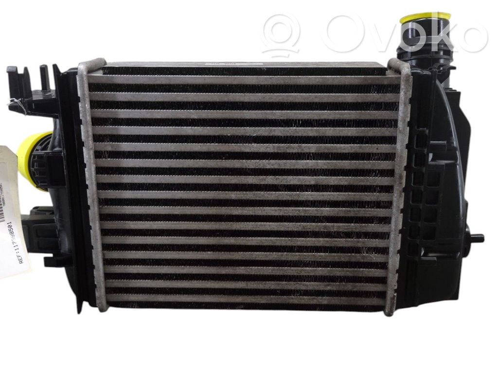 Renault Clio V Radiador intercooler 