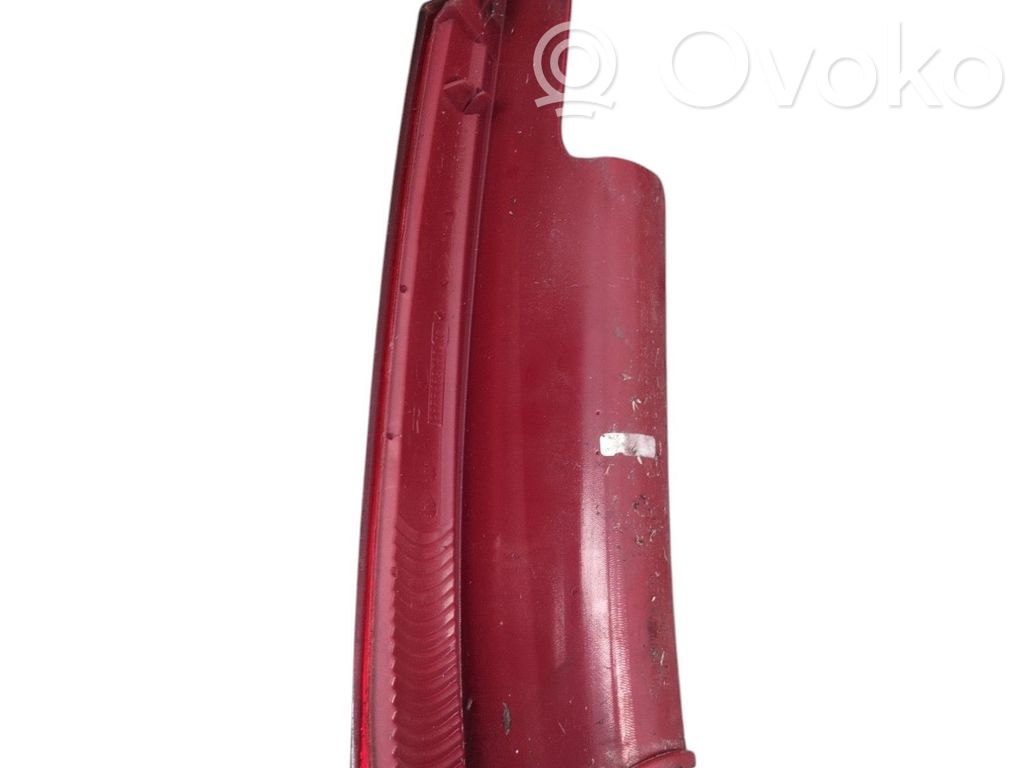 Citroen C4 I Takaluukun takavalot