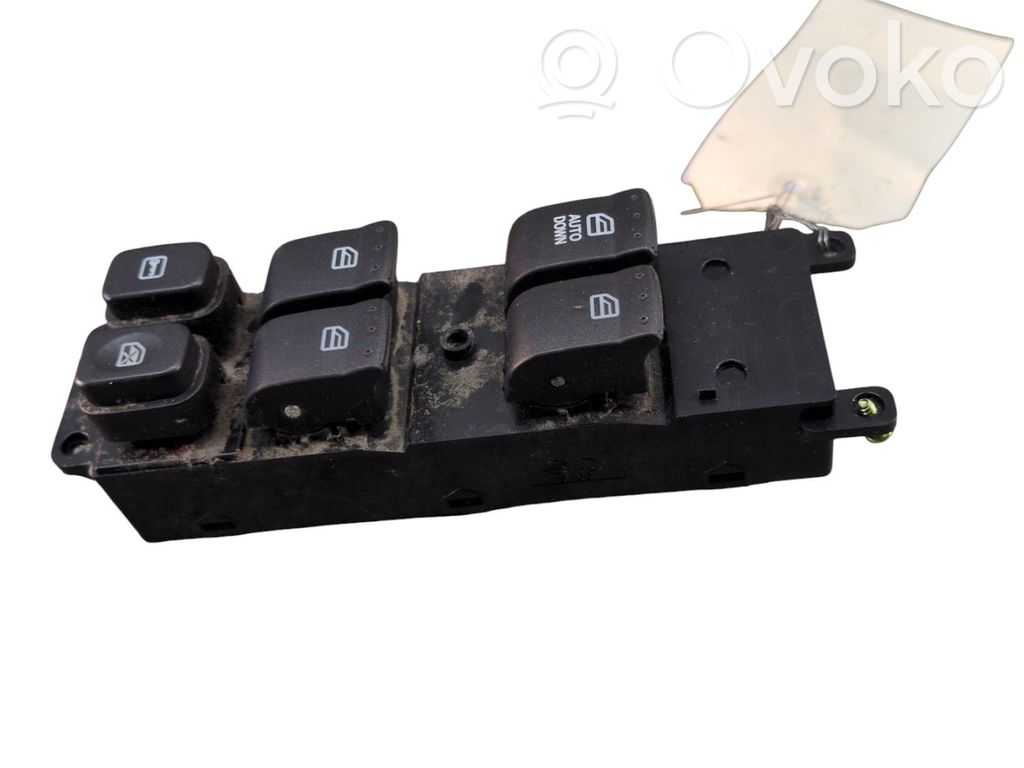 Comutator comandă geamuri electrice   8581134000HDV