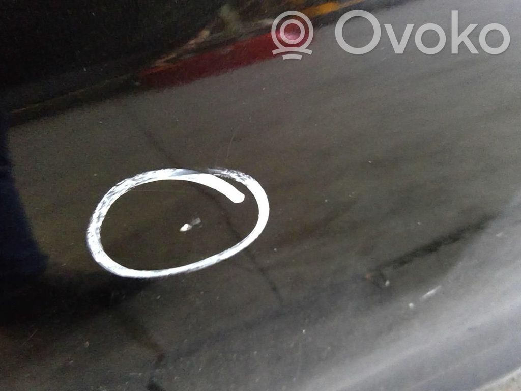 Renault Fluence Durvis 