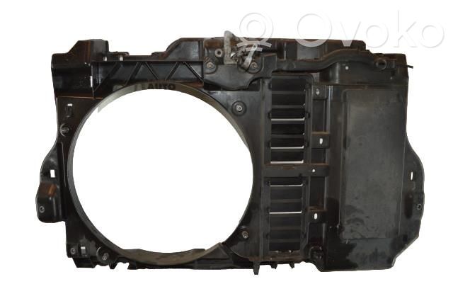 Citroen C5 Top upper radiator support slam panel 