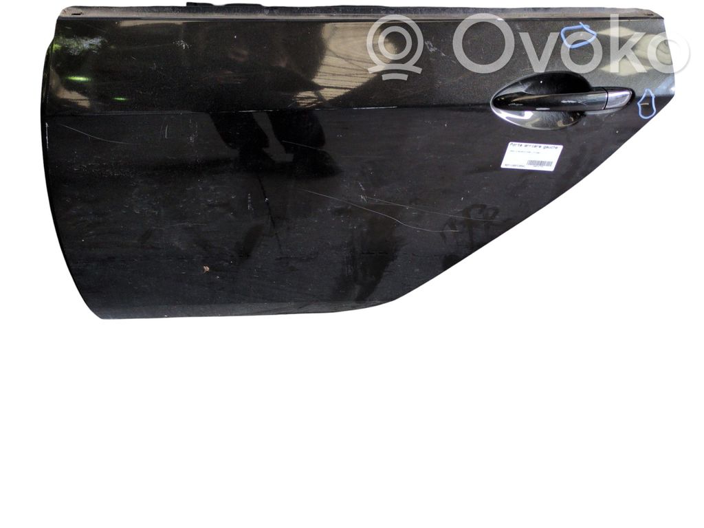 Rear door   GSYM7302XJ