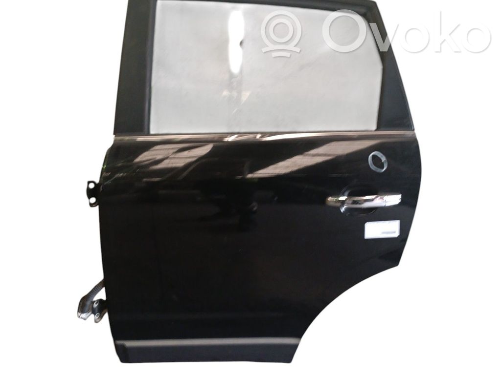 Opel Antara Portiera posteriore 