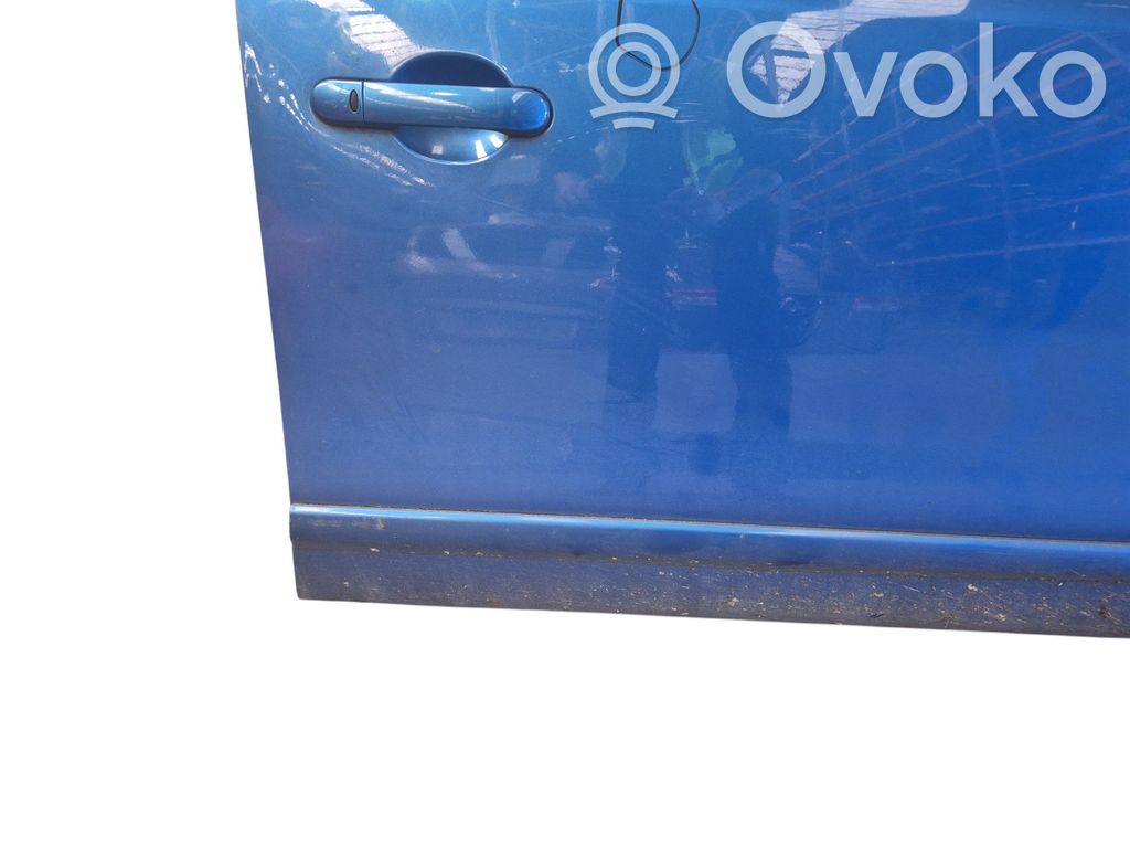 Tür vorne   H01009U0M0