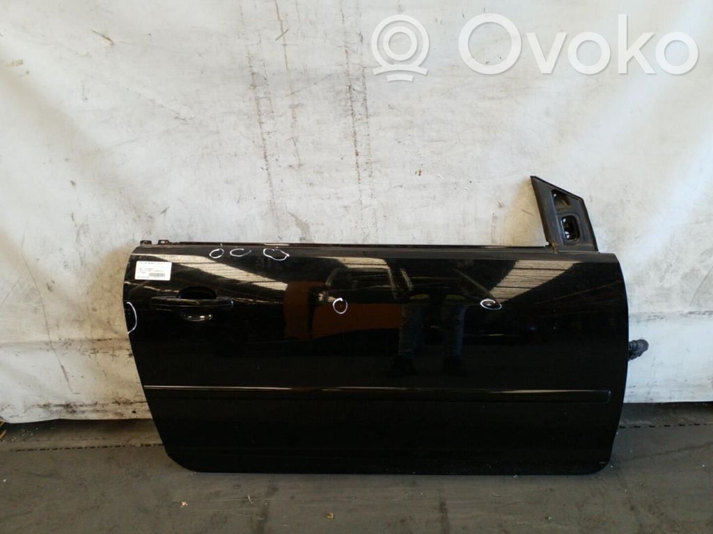 Ford Focus Durvis 