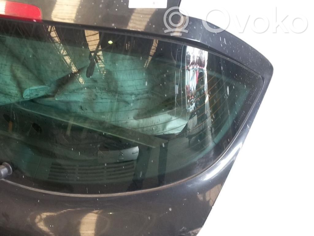 Tailgate/trunk/boot lid   7701476149