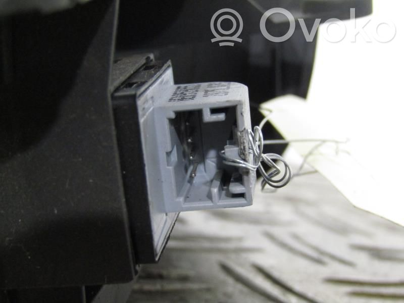 Electric window control switch   8E0959855A5PR