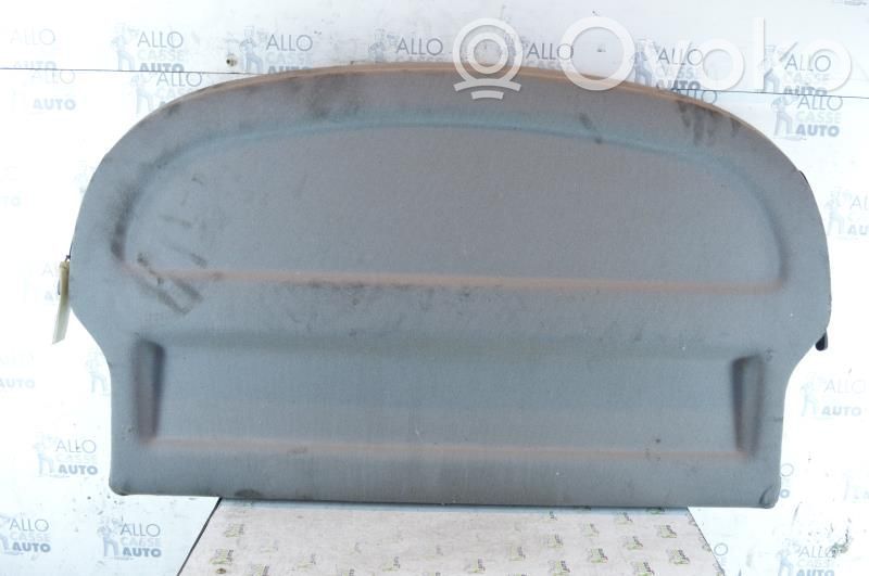 Renault Laguna II Półka tylna bagażnika 