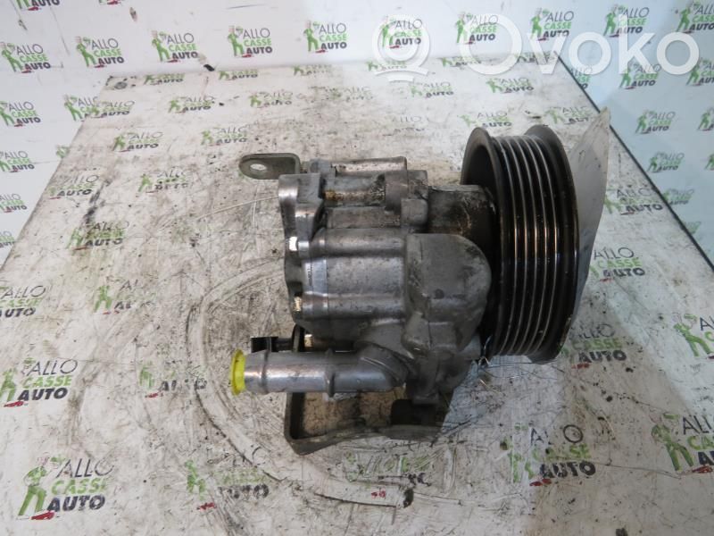 Ohjaustehostimen pumppu   4007HR,JPR862