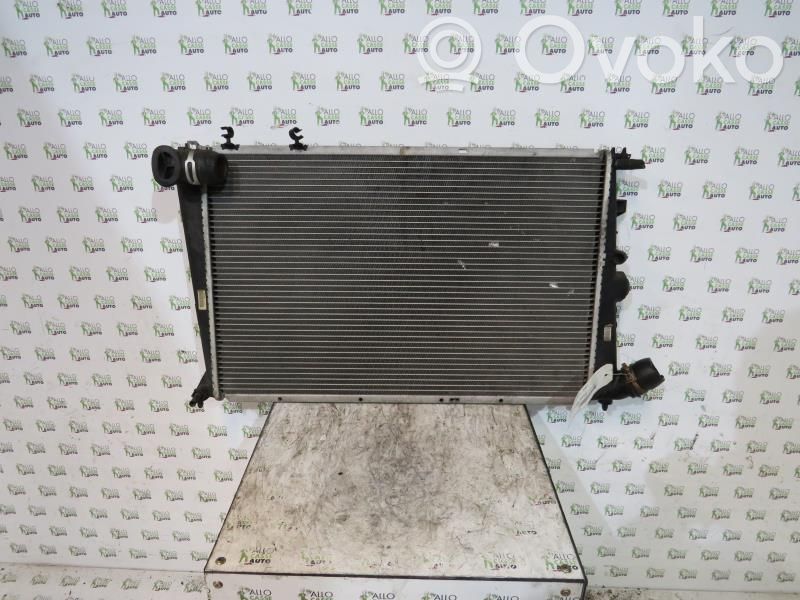 Citroen Xantia Coolant radiator 