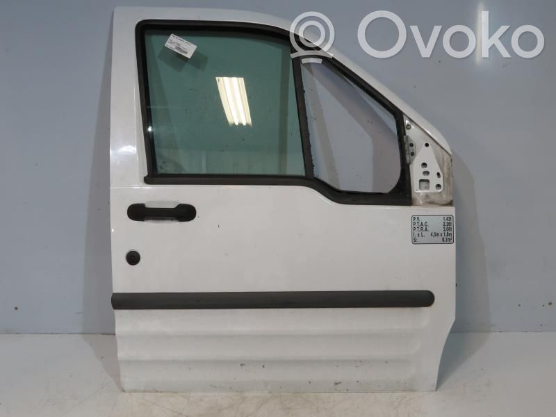 Ford Transit -  Tourneo Connect Дверь 