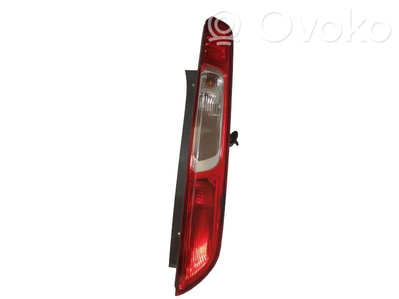 Ford Focus Takavalot 
