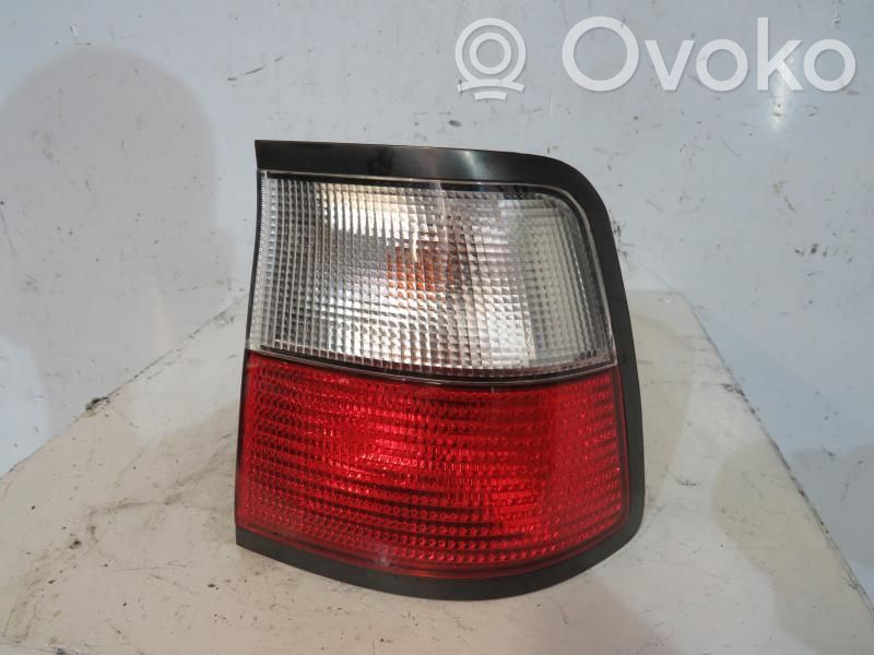 Citroen Xantia Lampă spate în caroserie 