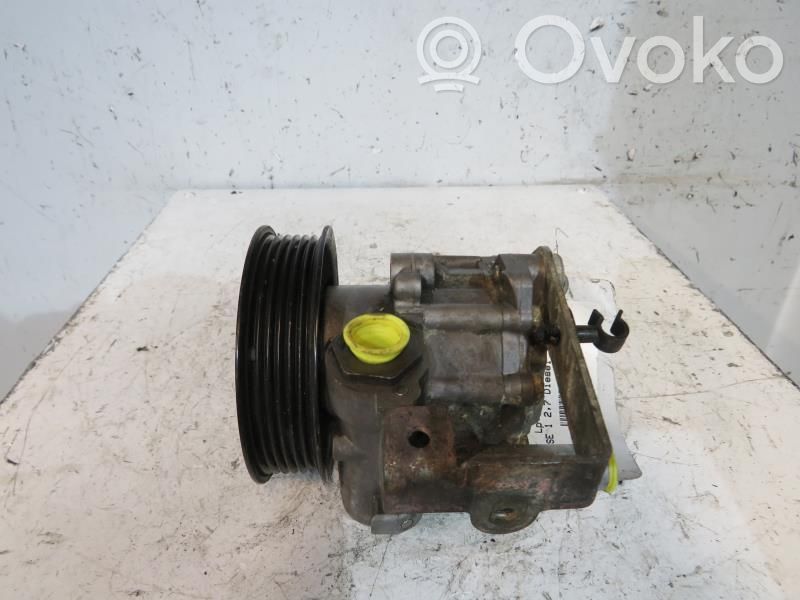 Servopumpe   4007HR,JPR862