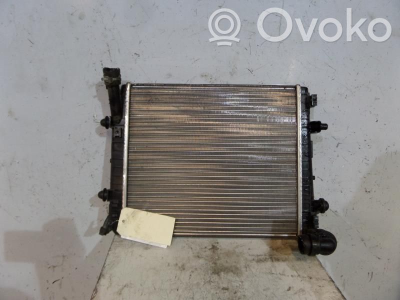 Citroen C1 Coolant radiator 