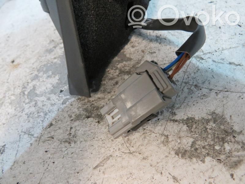 Ford Focus Espejo lateral manual 