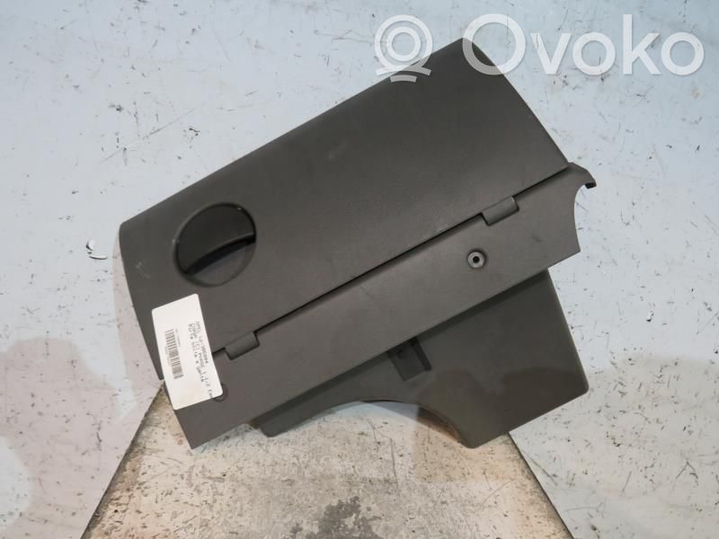 Opel Corsa C Glove box set 