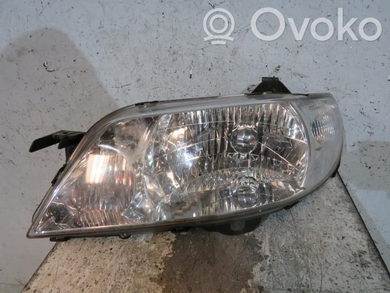 Mazda 323 Priekinis žibintas 