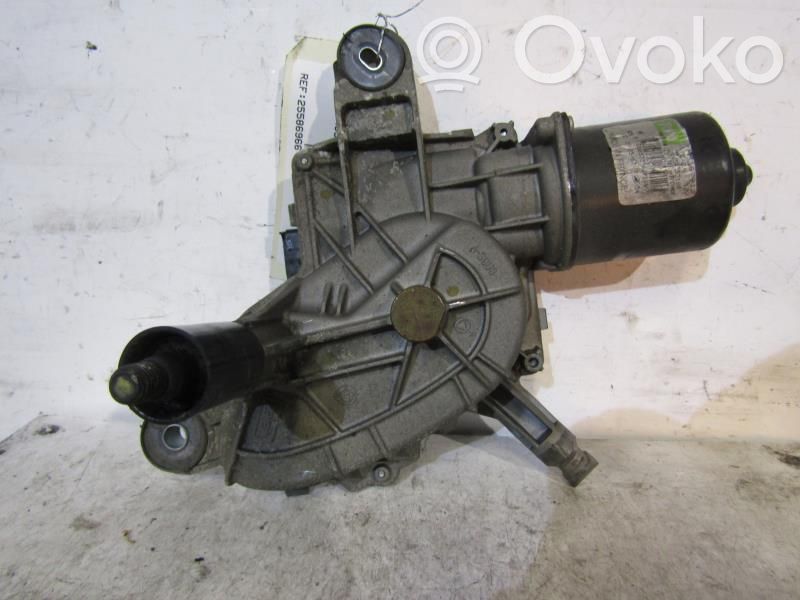 Citroen C4 I Picasso Motor del limpiaparabrisas 
