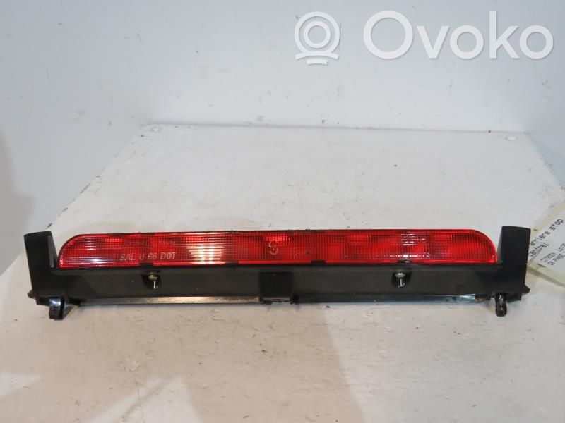 Citroen C8 Troisième feu stop 
