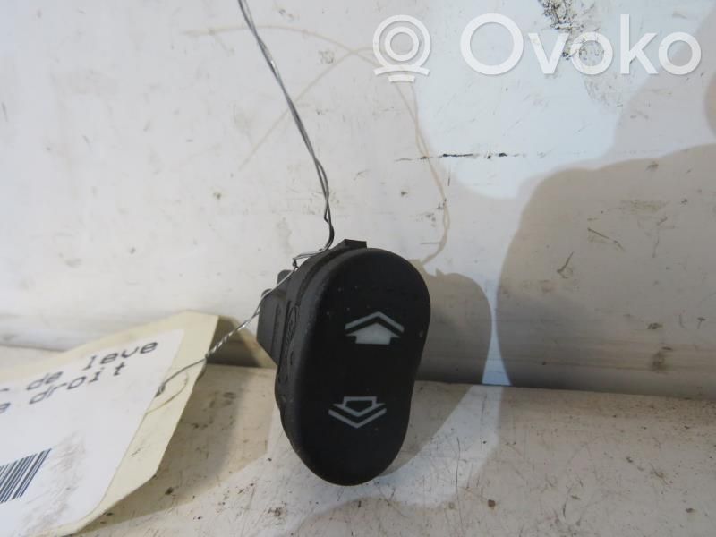Electric window control switch   1324939