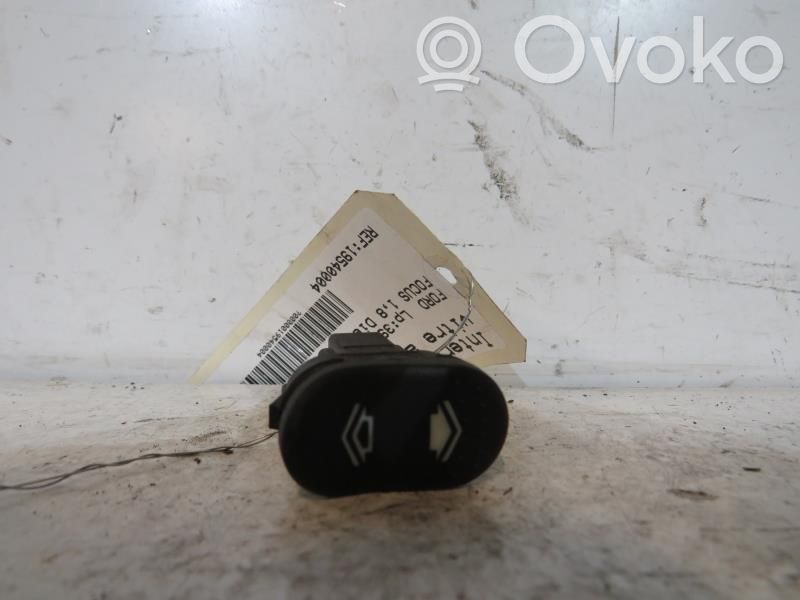 Electric window control switch   1324939
