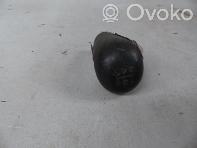 Citroen C1 Buton/manșon piele manetă schimbător viteze 