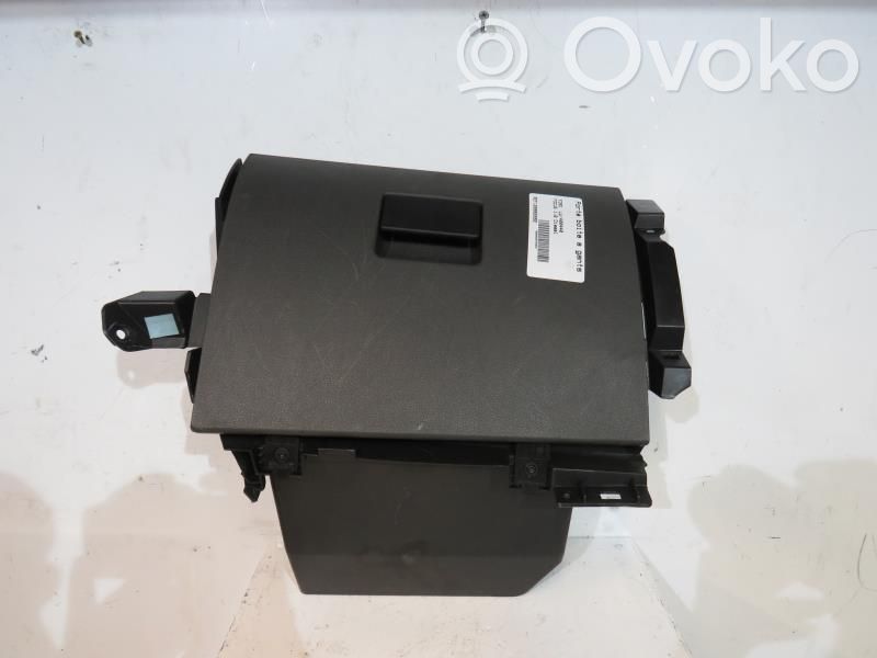 Ford C-MAX I Glove box set 