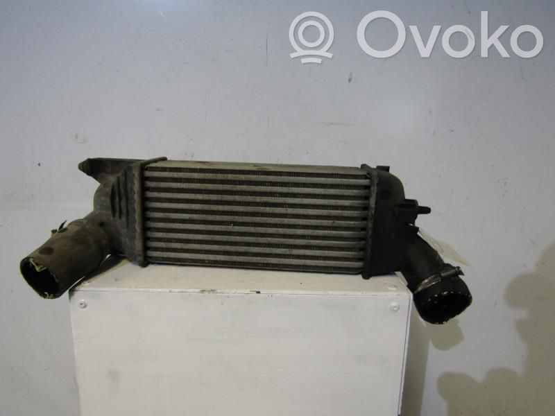 Radiador intercooler   0384G6