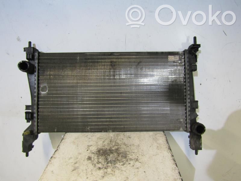 Coolant radiator   1330T9,CNA2266
