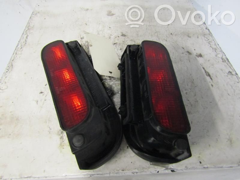 Dritte Bremsleuchte   6351AQ
