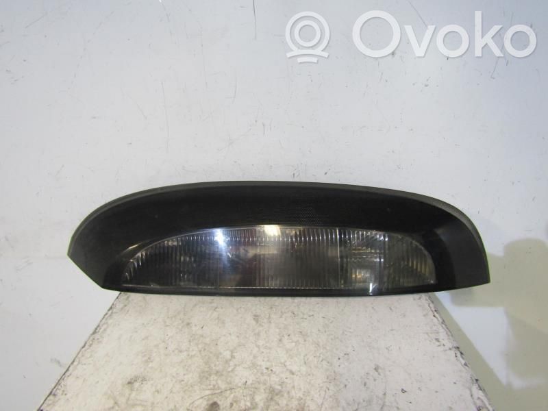 Opel Corsa C Takavalot 