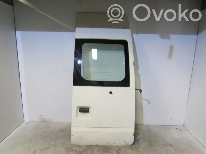 Ford Transit Durvis 
