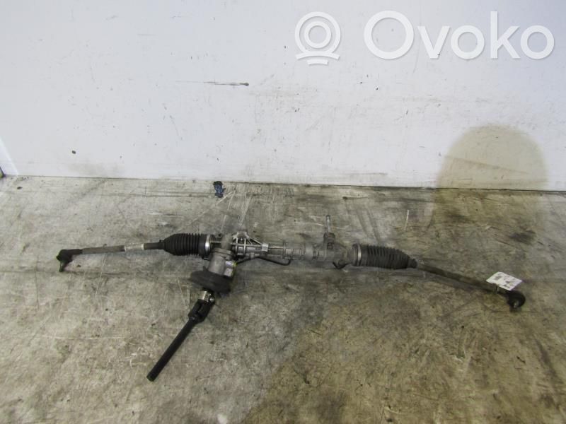 Citroen C4 I Lenkgetriebe 