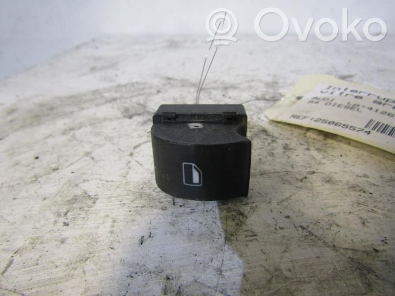 Audi A4 S4 B6 8E 8H Interruptor del elevalunas eléctrico 