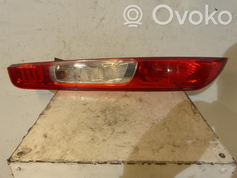 Ford Focus Rückleuchte Heckleuchte 